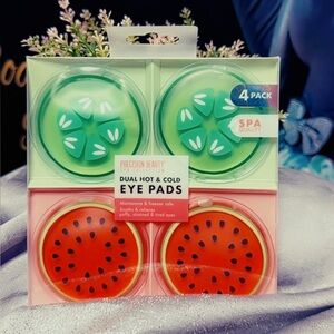 Precision Beauty Dual Hot & Cold Eye Pads